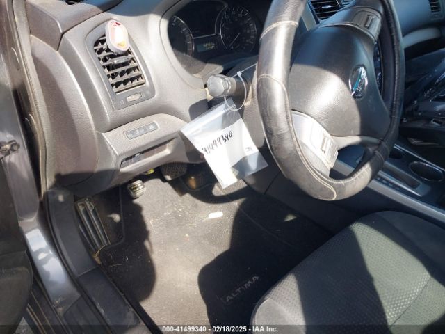 1N4AL3AP0FN346771 Nissan Altima 2.5/2.5 S/2.5 Sl/2.5 Sv