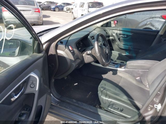 1N4AL3AP0FN346771 Nissan Altima 2.5/2.5 S/2.5 Sl/2.5 Sv