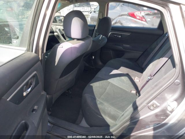 1N4AL3AP0FN346771 Nissan Altima 2.5/2.5 S/2.5 Sl/2.5 Sv