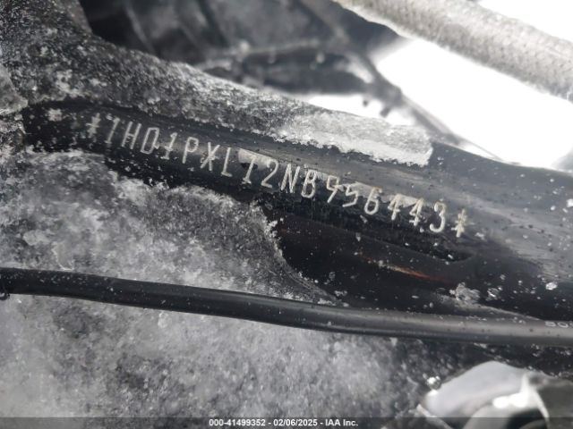 2022 HARLEY-DAVIDSON FLHXSE 1HD1PXL12NB956443 Photo 9