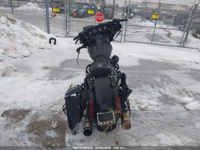 2022 HARLEY-DAVIDSON FLHXSE 1HD1PXL12NB956443 Photo 5