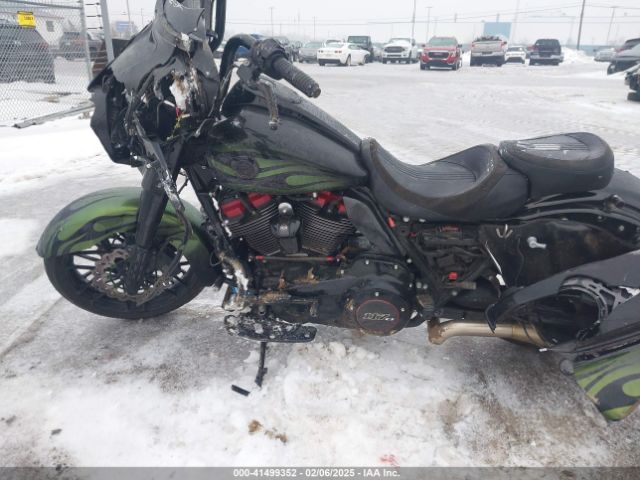 2022 HARLEY-DAVIDSON FLHXSE 1HD1PXL12NB956443 Photo 8