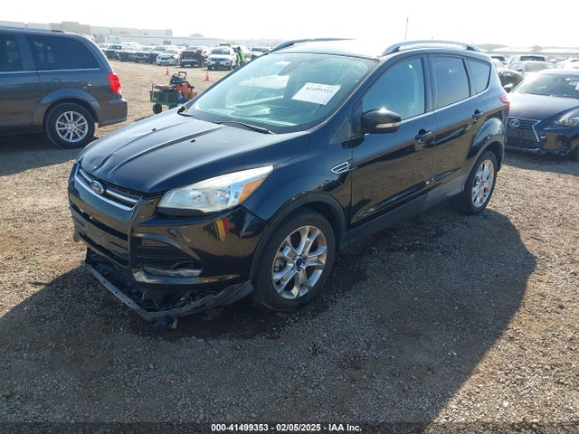 Ford 2016 2016 1FMCU0J98GUC80361 Image 2
