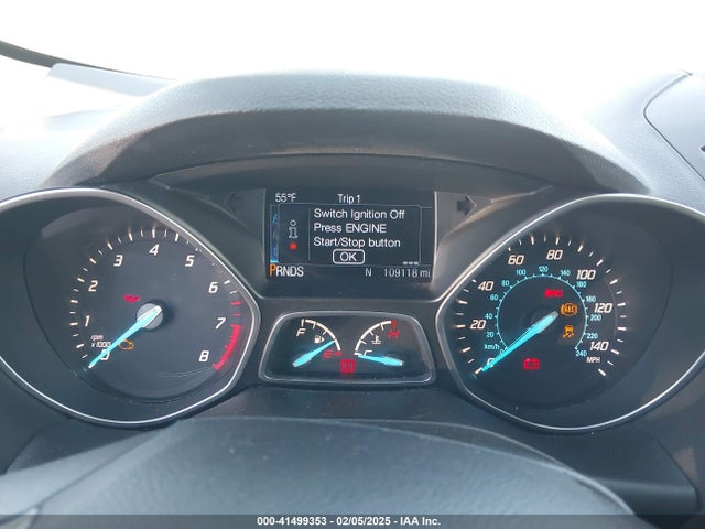 Ford 2016 2016 1FMCU0J98GUC80361 Image 7