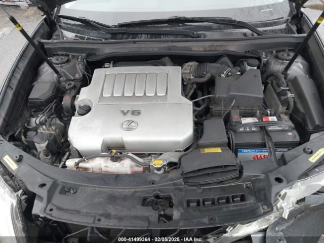 JTHBK1GG1E2085100 Lexus ES 350