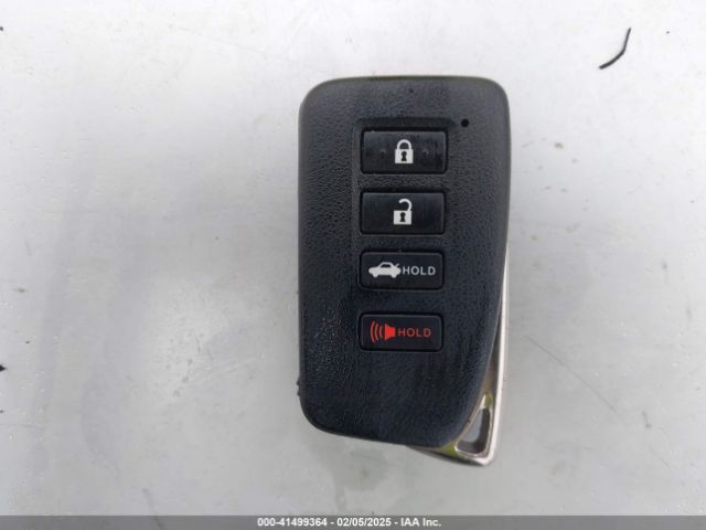 JTHBK1GG1E2085100 Lexus ES 350