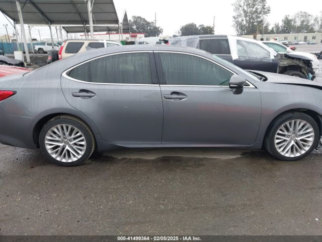 JTHBK1GG1E2085100 Lexus ES 350