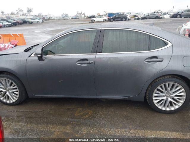 JTHBK1GG1E2085100 Lexus ES 350