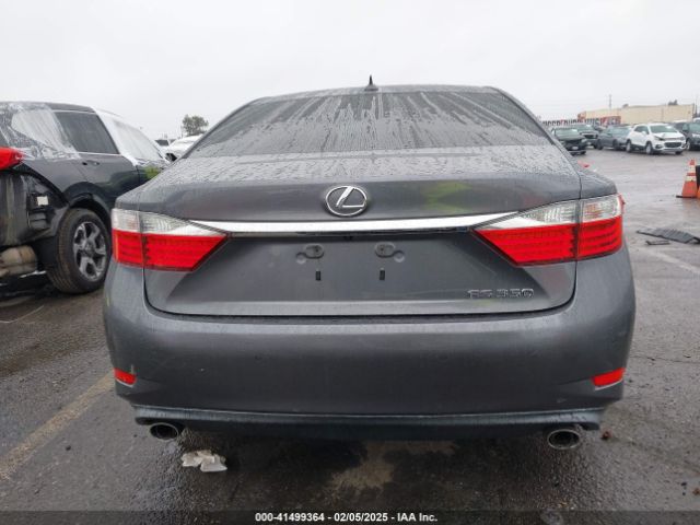 JTHBK1GG1E2085100 Lexus ES 350