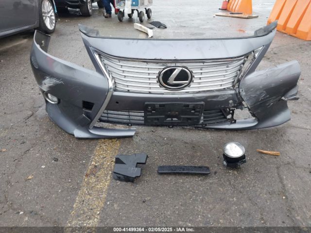 JTHBK1GG1E2085100 Lexus ES 350