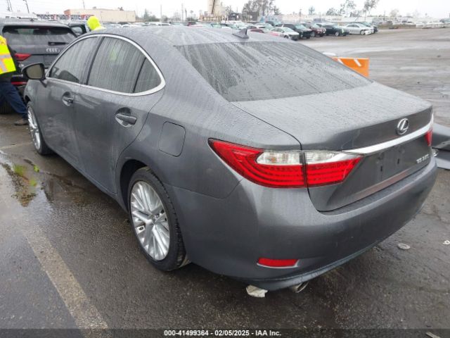 JTHBK1GG1E2085100 Lexus ES 350