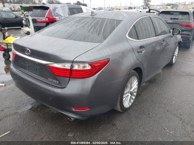 JTHBK1GG1E2085100 Lexus ES 350