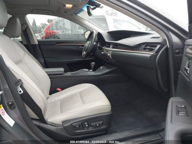 JTHBK1GG1E2085100 Lexus ES 350