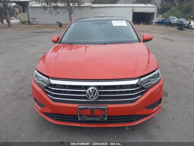 3VWC57BU4MM020565 Volkswagen Jetta 1.4t R-line/1.4t S/1.4t Se