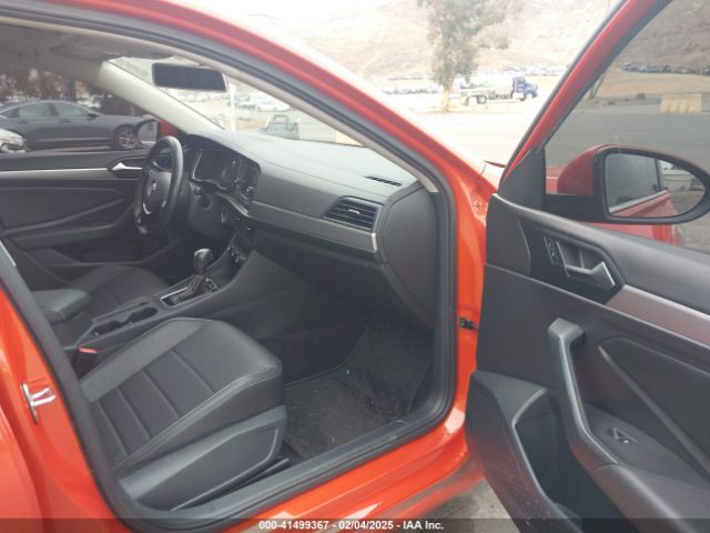 3VWC57BU4MM020565 Volkswagen Jetta 1.4t R-line/1.4t S/1.4t Se