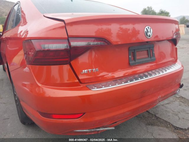 3VWC57BU4MM020565 Volkswagen Jetta 1.4t R-line/1.4t S/1.4t Se