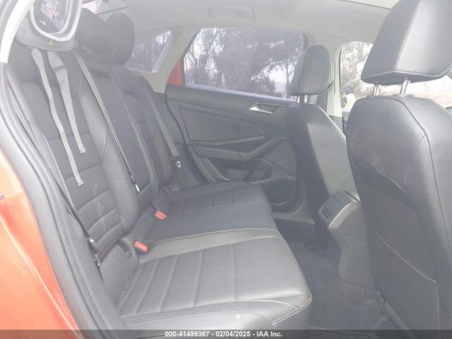 3VWC57BU4MM020565 Volkswagen Jetta 1.4t R-line/1.4t S/1.4t Se
