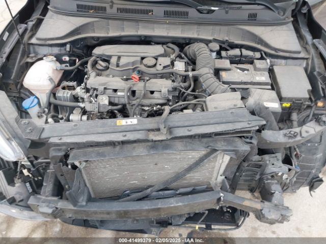 KM8K33A32NU902123 Hyundai Kona N Line