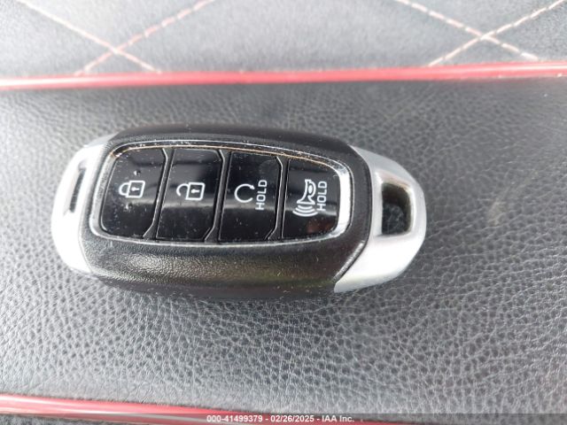 KM8K33A32NU902123 Hyundai Kona N Line
