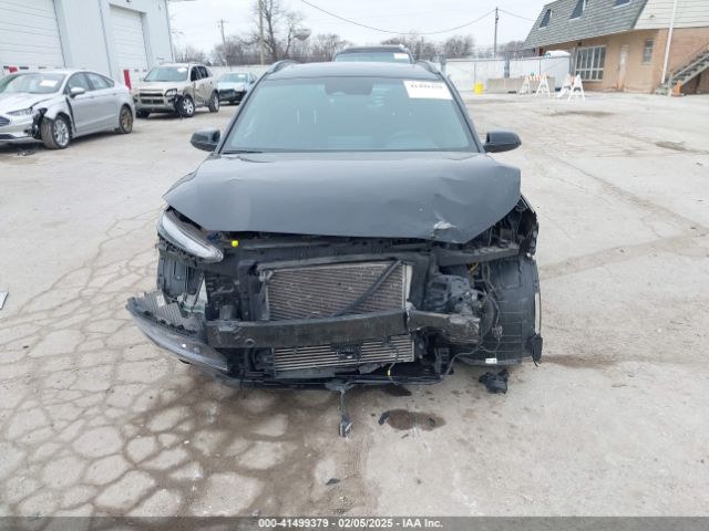 KM8K33A32NU902123 Hyundai Kona N Line