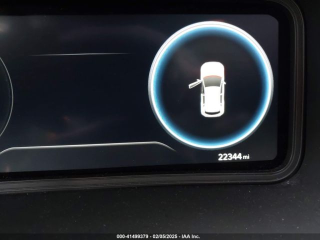 KM8K33A32NU902123 Hyundai Kona N Line