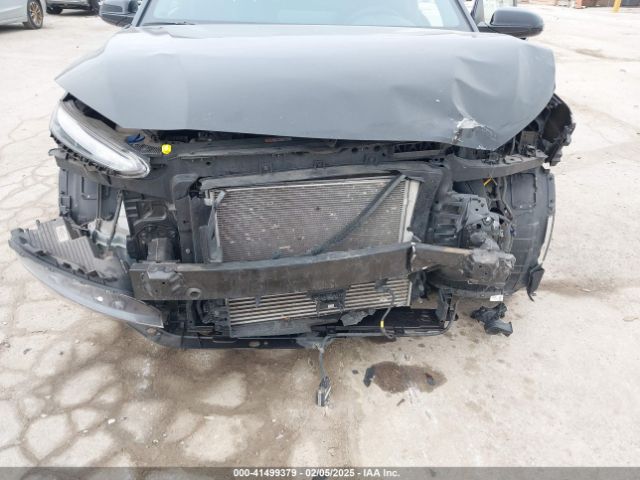 KM8K33A32NU902123 Hyundai Kona N Line