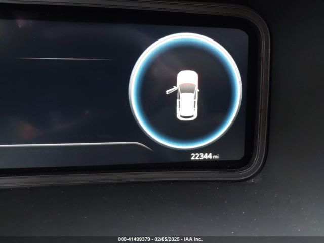 KM8K33A32NU902123 Hyundai Kona N Line