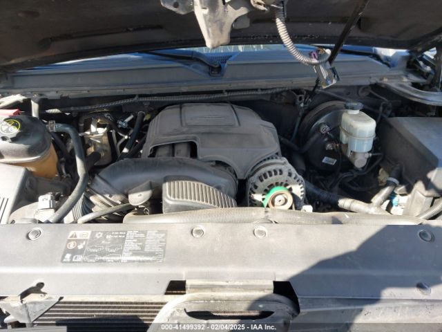 1GNSKJE78ER215604 Chevrolet Suburban 1500 Lt
