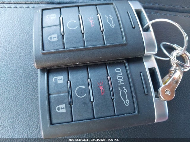 2013 CADILLAC ATS 1G6AB5R35D0121706 Photo 10