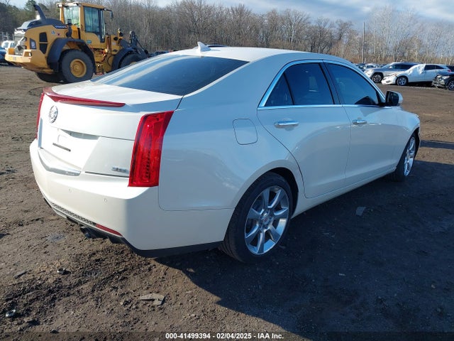 2013 CADILLAC ATS 1G6AB5R35D0121706 Photo 3