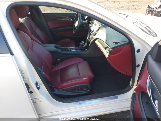 2013 CADILLAC ATS 1G6AB5R35D0121706 Photo 4