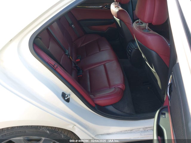 2013 CADILLAC ATS 1G6AB5R35D0121706 Photo 7