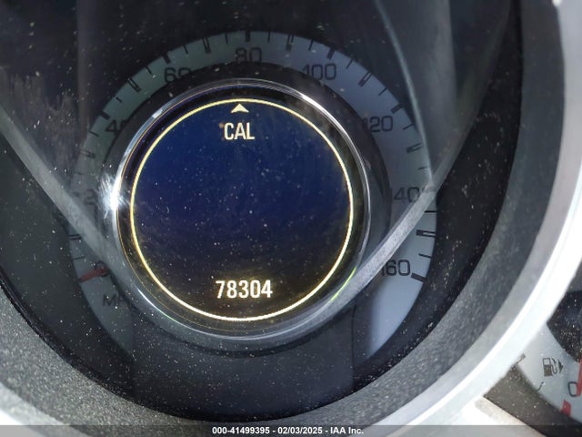 2012 CADILLAC SRX 3GYFNAE33CS567203 Photo 6