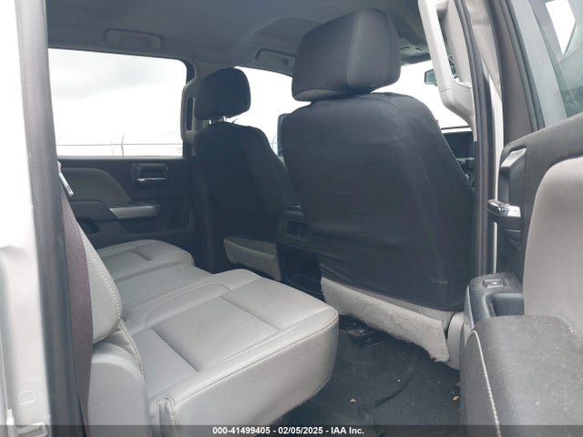 1GC1KWEY8HF238252 Chevrolet Silverado 2500hd Ltz