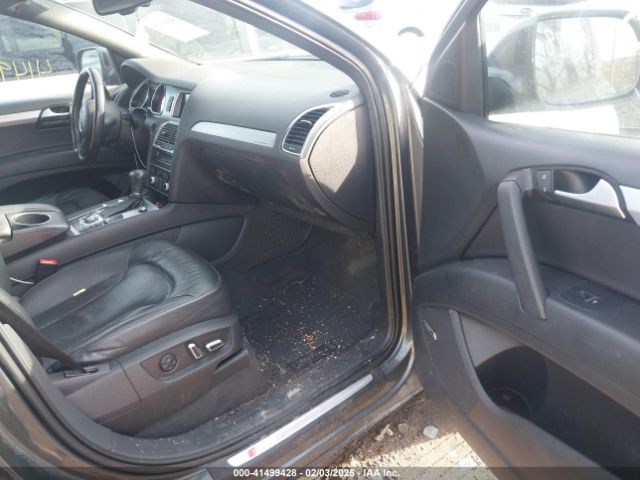 WA1DGAFEXFD023710 Audi Q7 3.0t S Line Prestige