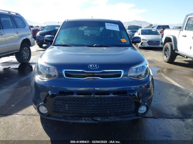 KNDJP3A58G7336105 KIA SOUL +