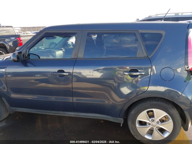 KNDJP3A58G7336105 KIA SOUL +