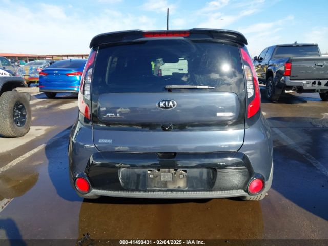 KNDJP3A58G7336105 KIA SOUL +