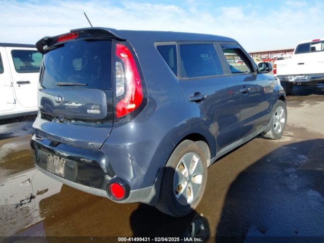 KNDJP3A58G7336105 KIA SOUL +