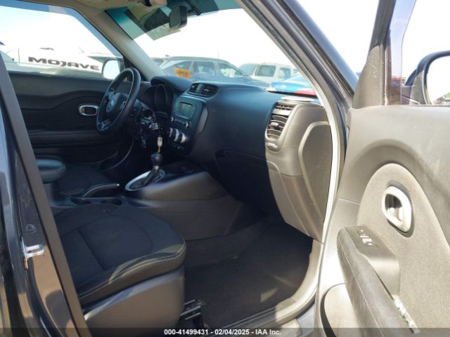 KNDJP3A58G7336105 KIA SOUL +