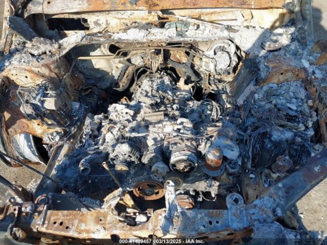 JF2SLDTC5SH456904 Subaru Forester Touring