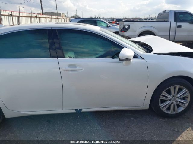 JTHBK1GG8E2085191 Lexus ES 350