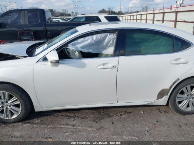 JTHBK1GG8E2085191 Lexus ES 350