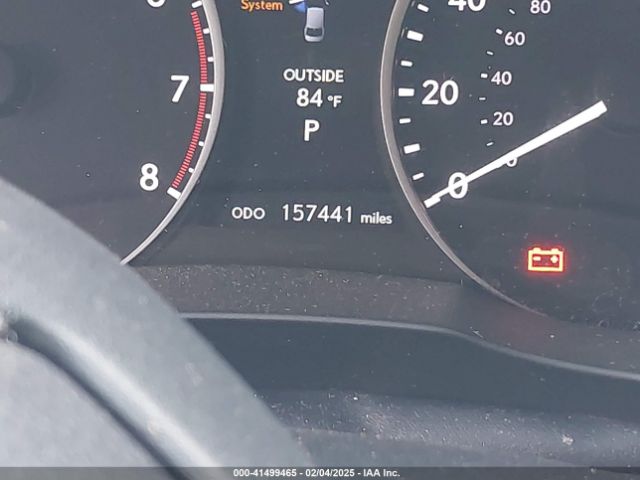 JTHBK1GG8E2085191 Lexus ES 350