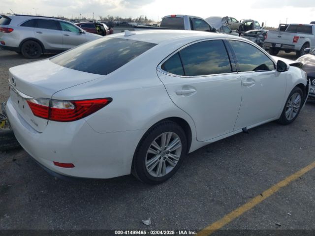 JTHBK1GG8E2085191 Lexus ES 350