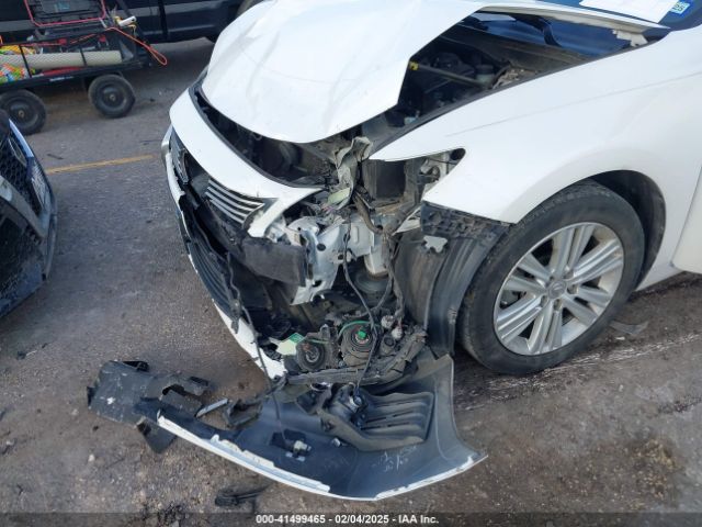 JTHBK1GG8E2085191 Lexus ES 350