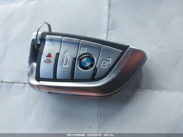 WBSGV0C00RCN33580 BMW M8 Gran Coupe Competition