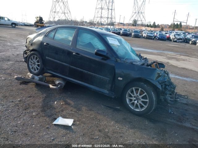 2004 SAAB 9-3 YS3FD49Y641052272 Photo 0