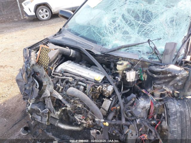 2004 SAAB 9-3 YS3FD49Y641052272 Photo 9