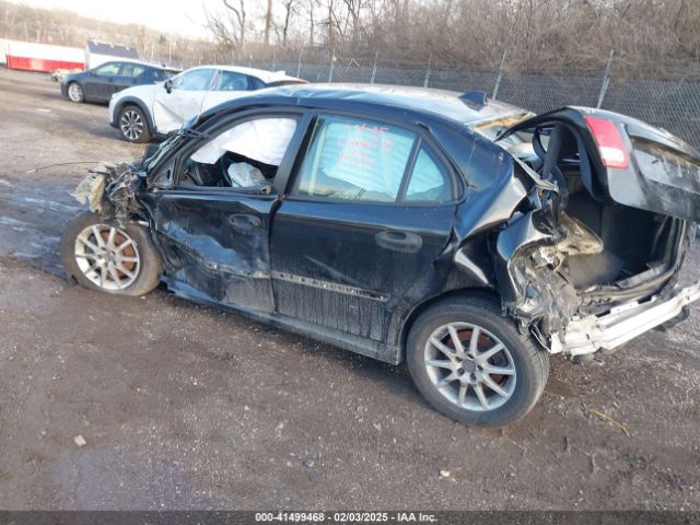 2004 SAAB 9-3 YS3FD49Y641052272 Photo 2